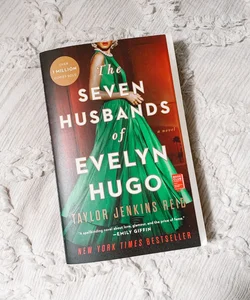 The Seven Husbands of Evelyn Hugo