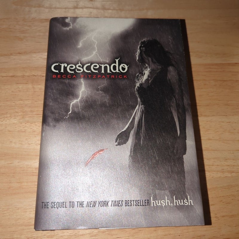 Crescendo