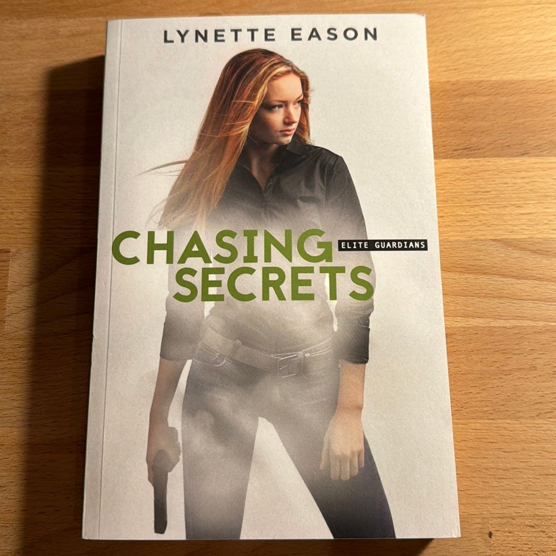 Chasing Secrets