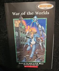 War of the Worlds *