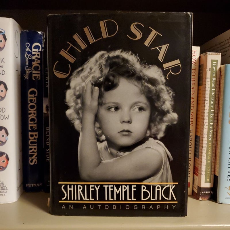 Child Star - an Autobiography