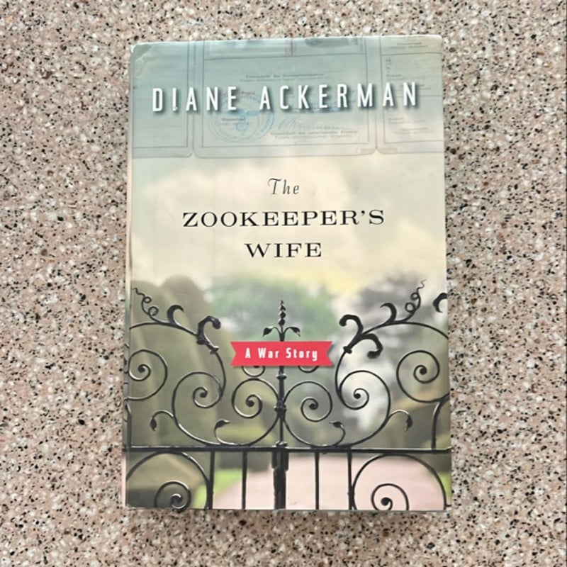 The Zookeeper's Wife