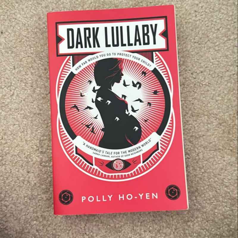 Dark Lullaby