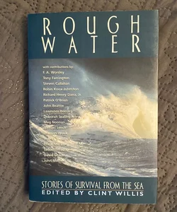 Rough Water