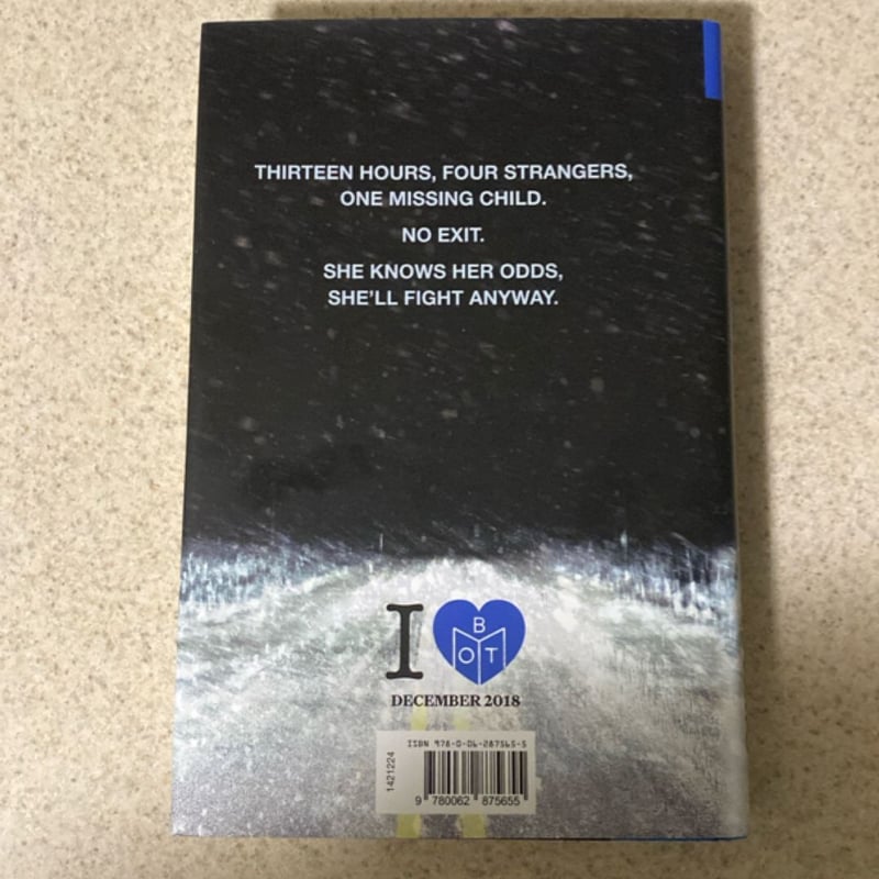 No Exit by , Hardcover | Pangobooks