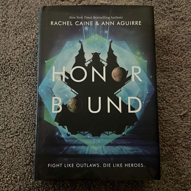 Honor Bound