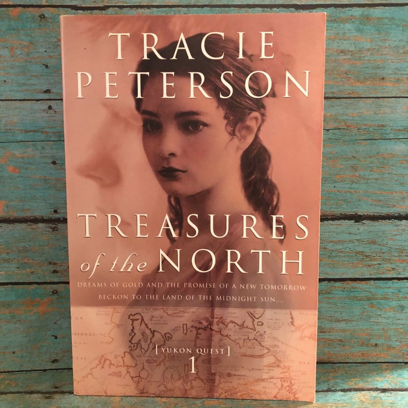 Treasures of the North