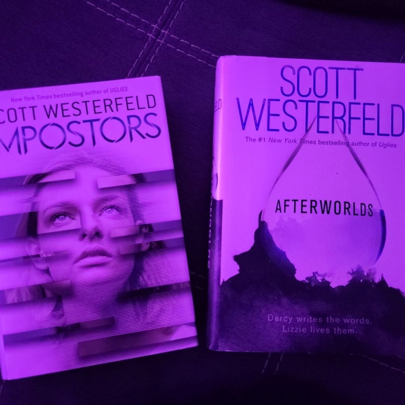 Impostors and Afterworlds