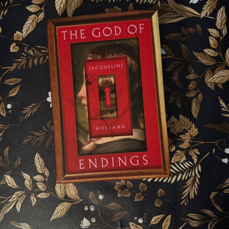 The God of Endings