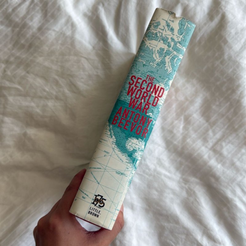 The Second World War