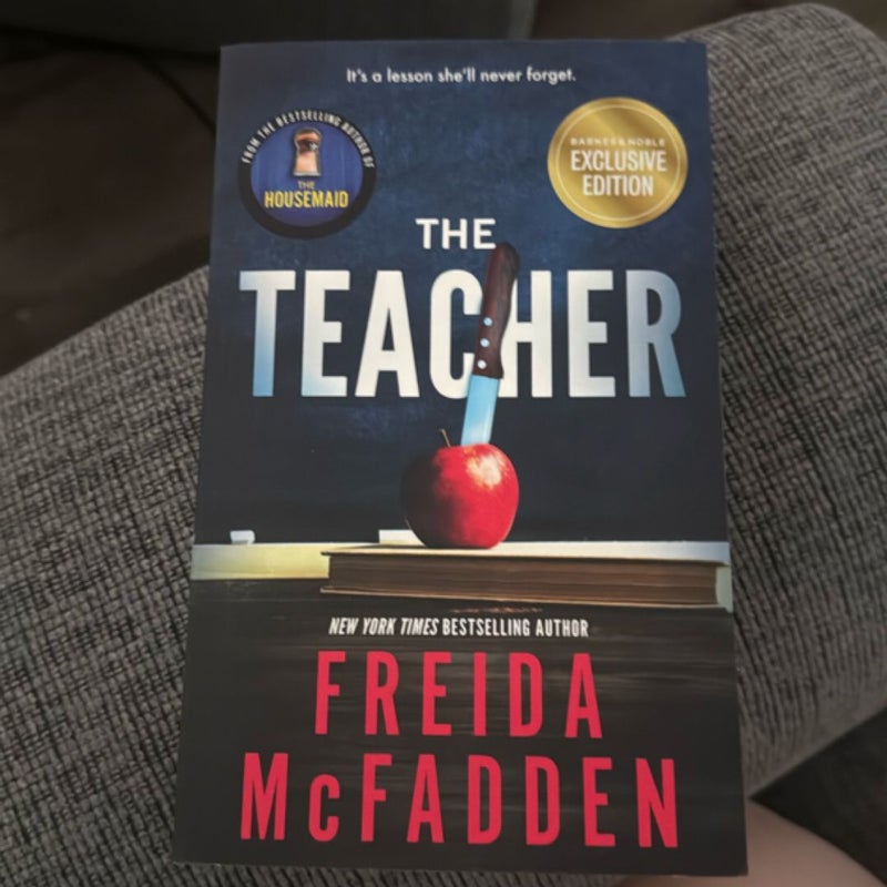 The Teacher
