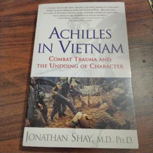 Achilles in Vietnam