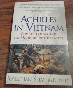 Achilles in Vietnam