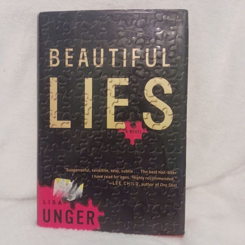 Beautiful Lies