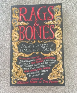 Rags and Bones