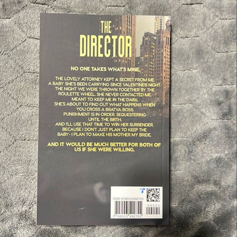 The Director