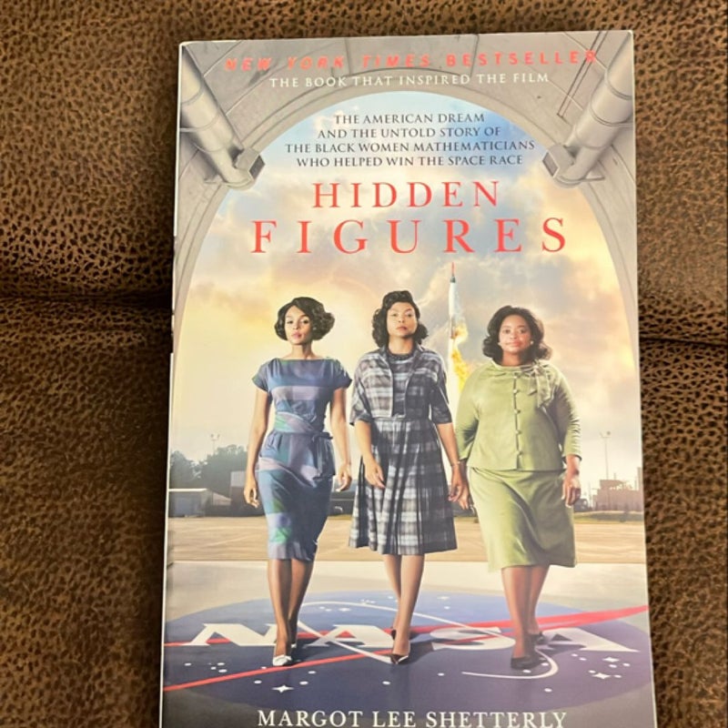 Hidden Figures