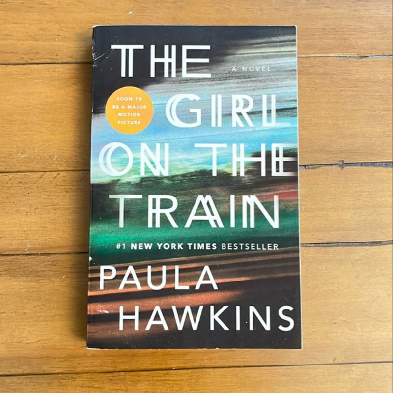 The Girl on the Train