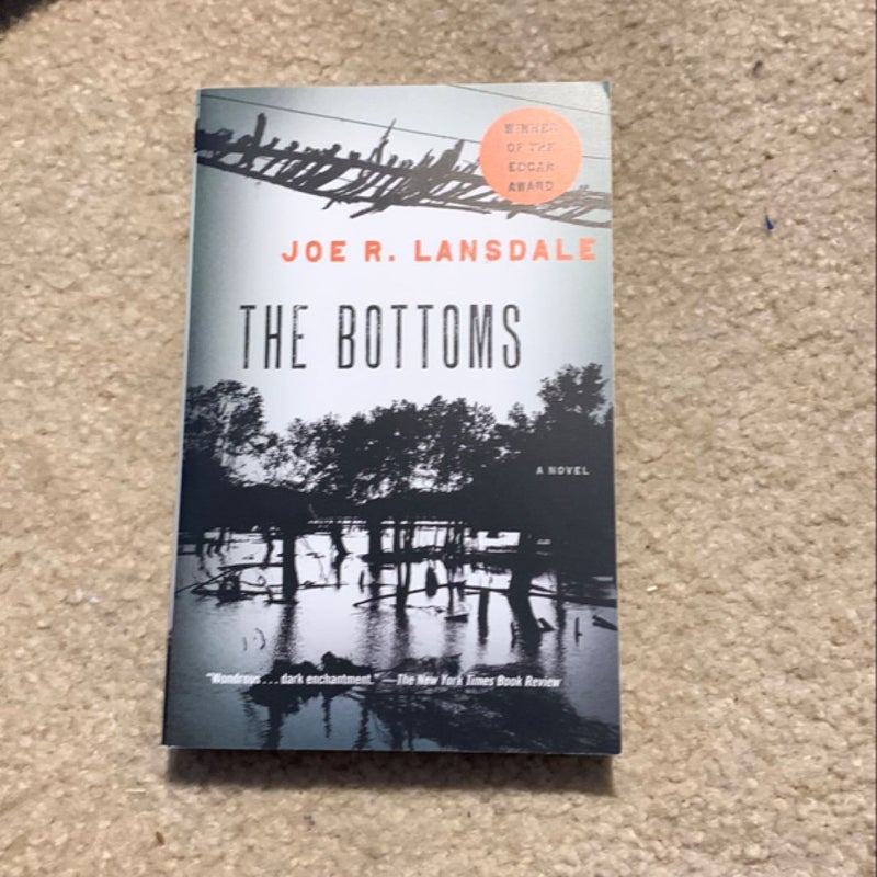 The Bottoms