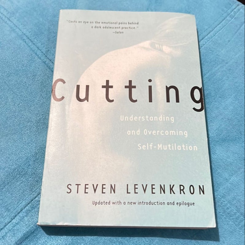 Cutting