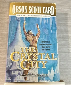 The Crystal City (First Edition 2003)