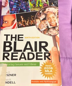 The Blair Reader