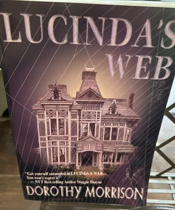 Lucinda's Web