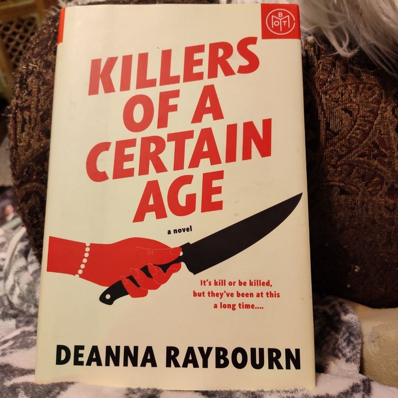 Killers of a Certain Age
