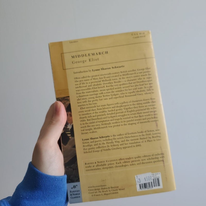 Middlemarch