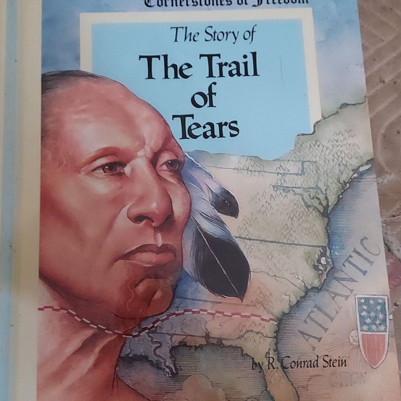 The Trail of Tears