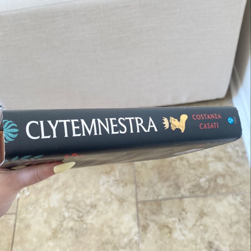 Clytemnestra