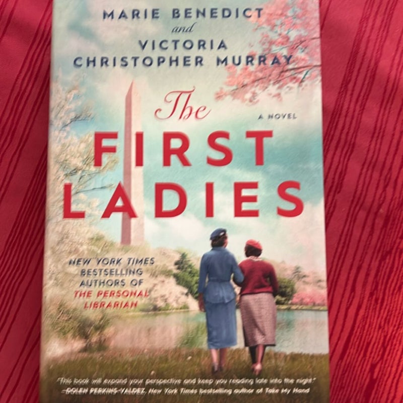The First Ladies