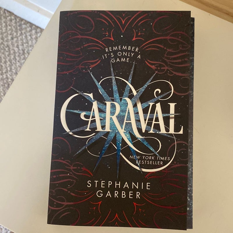 Caraval