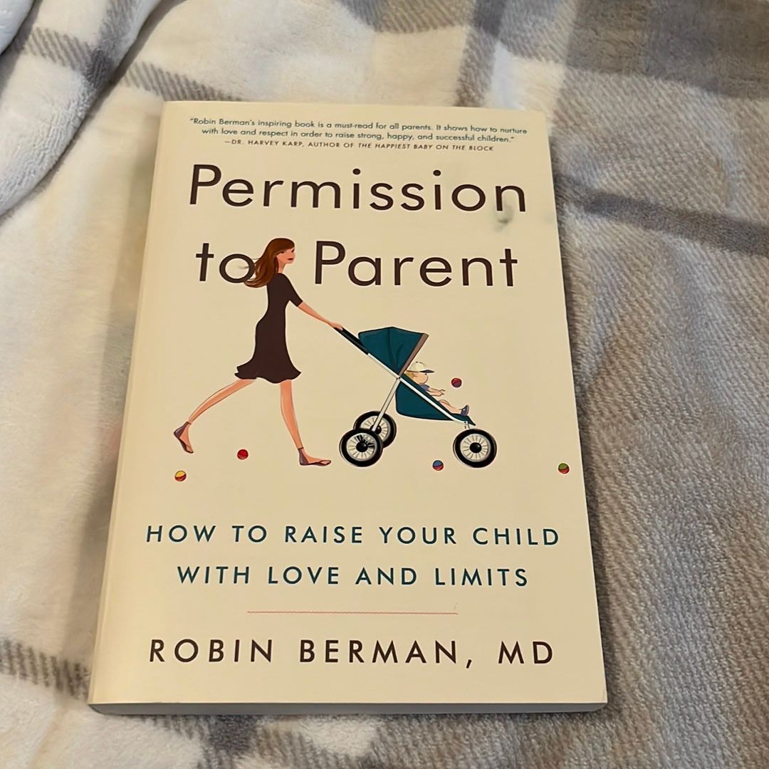 Permission to Parent