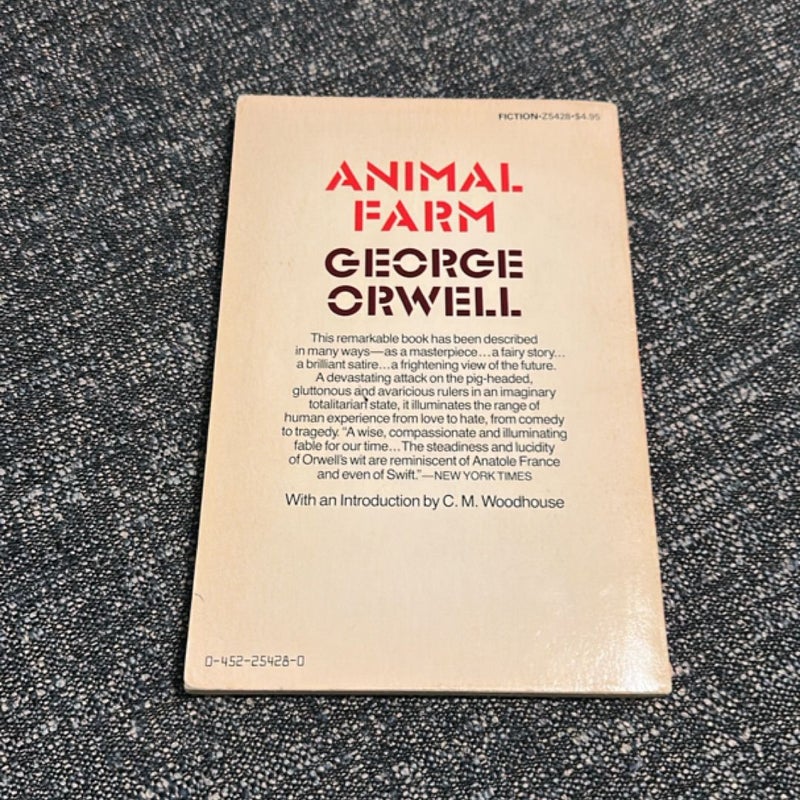 Animal Farm
