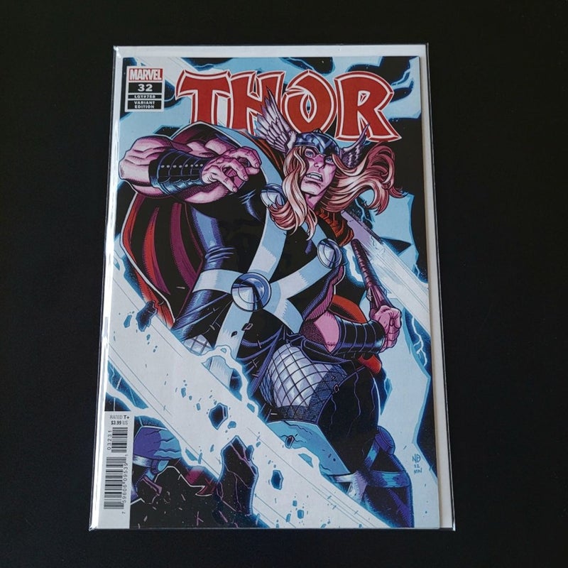 Thor #32
