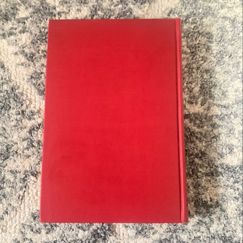 Brideshead Revisited First Edition