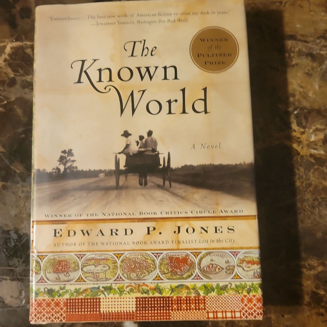 The Known World