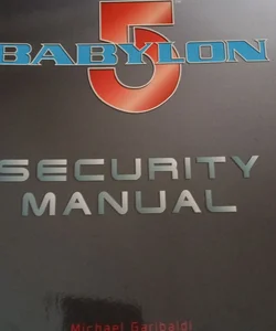 Security Manual