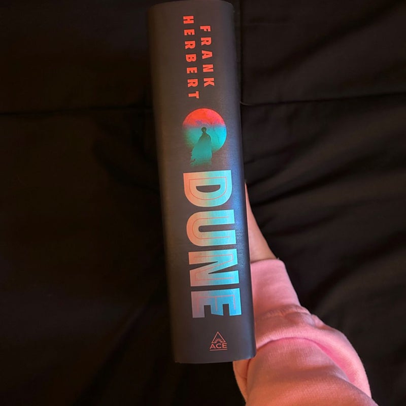 Dune (B&N exclusive edition)