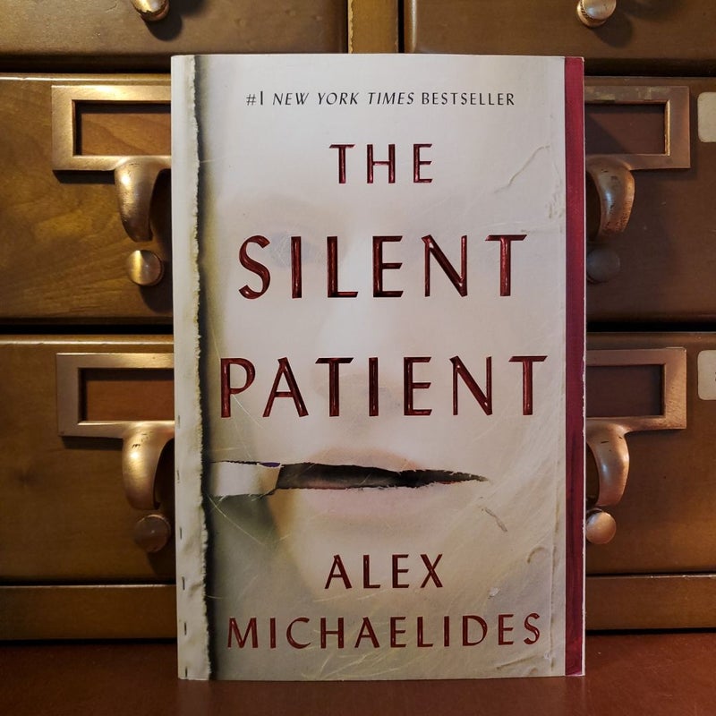 The Silent Patient