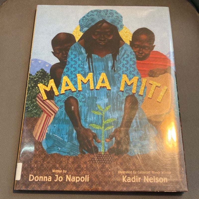 Mama Miti