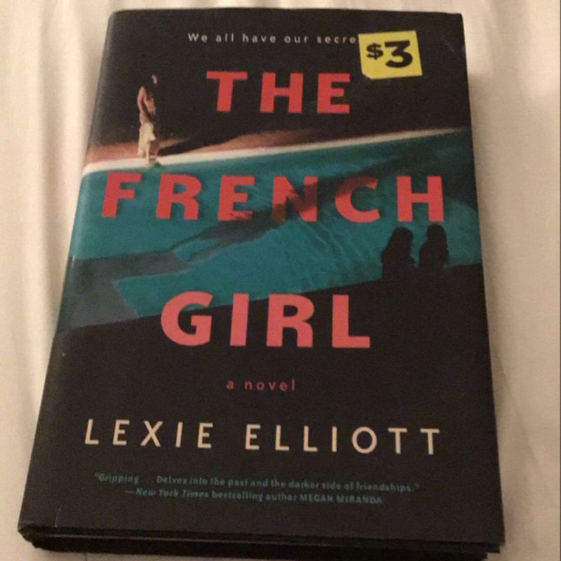 The French Girl (D)5