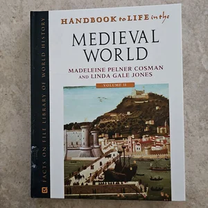 Handbook to Life in the Medieval World