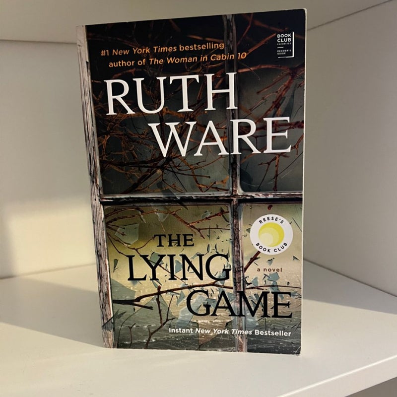 The Lying Game