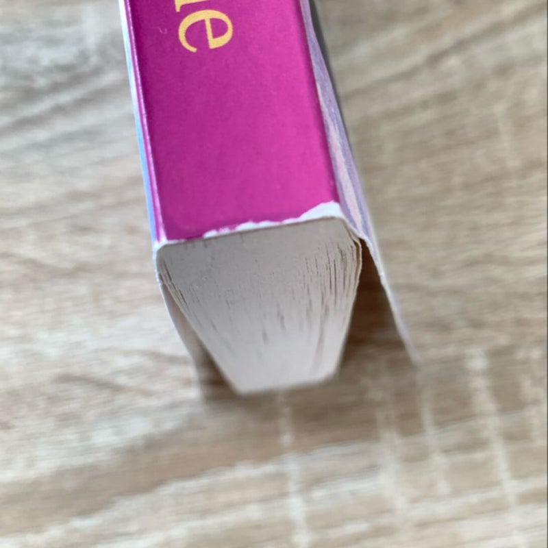 Eight Weeks in Paris