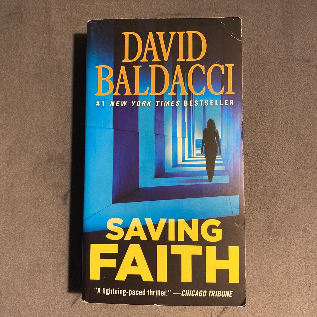 Saving Faith