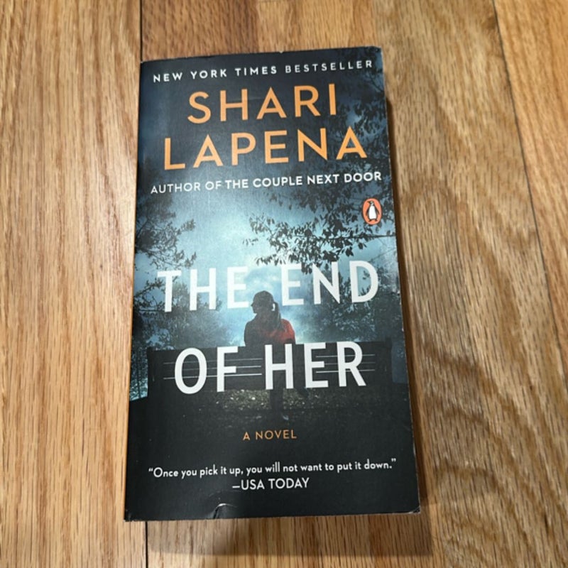 The End of Her