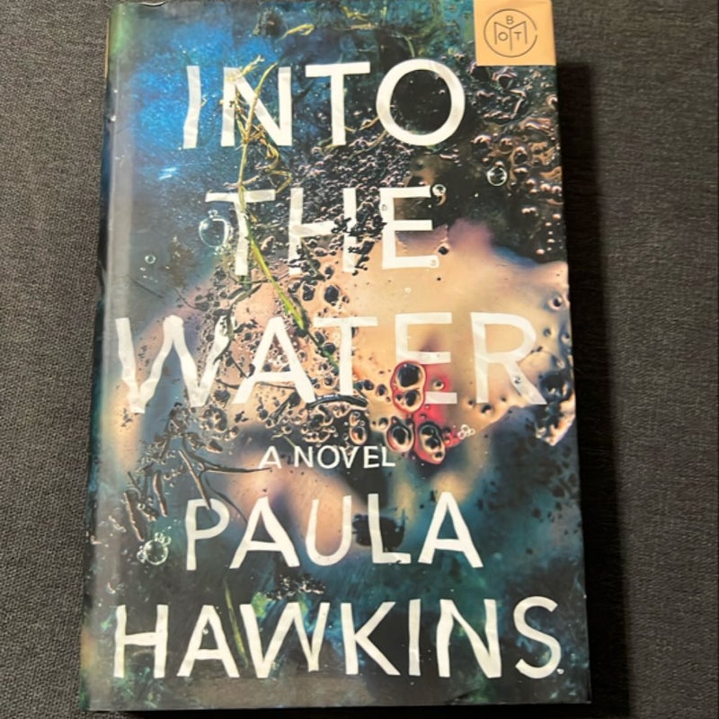 Into the Water