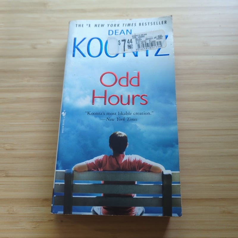 Odd Hours